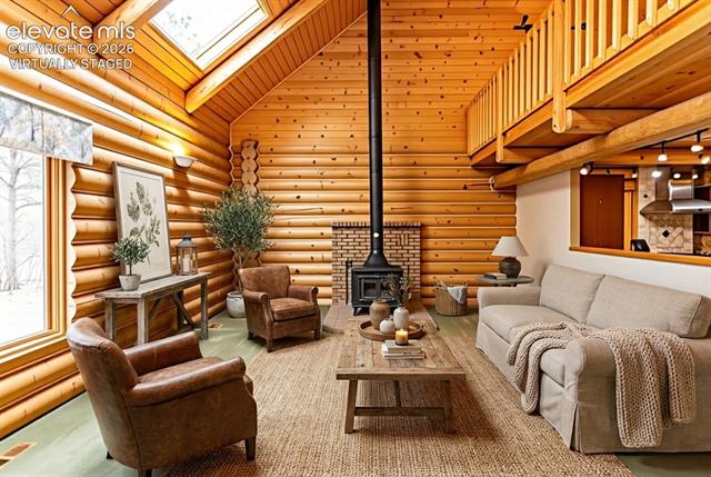 MLS Image for 17220  Shiloh Pines  ,Monument, Colorado