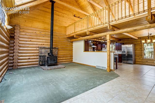 MLS Image for 17220  Shiloh Pines  ,Monument, Colorado