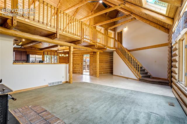 MLS Image for 17220  Shiloh Pines  ,Monument, Colorado