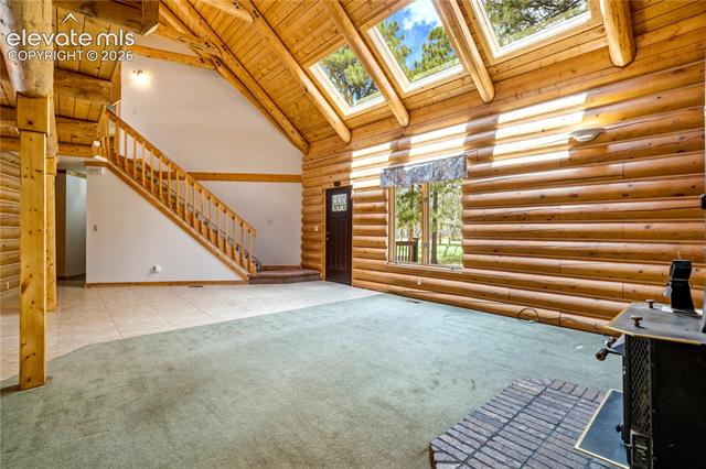 MLS Image for 17220  Shiloh Pines  ,Monument, Colorado