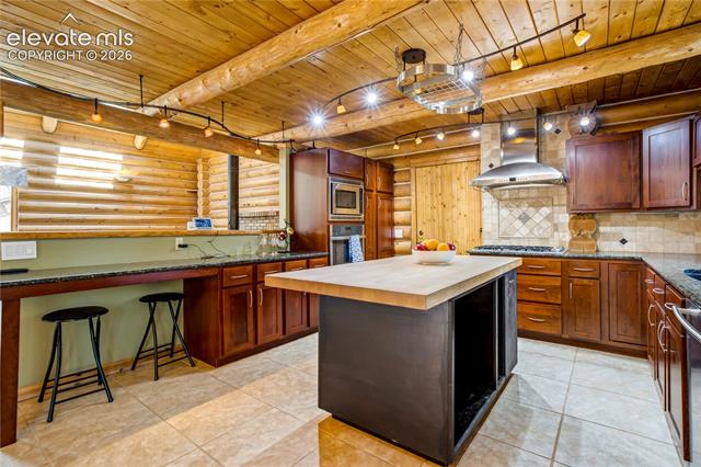 MLS Image for 17220  Shiloh Pines  ,Monument, Colorado