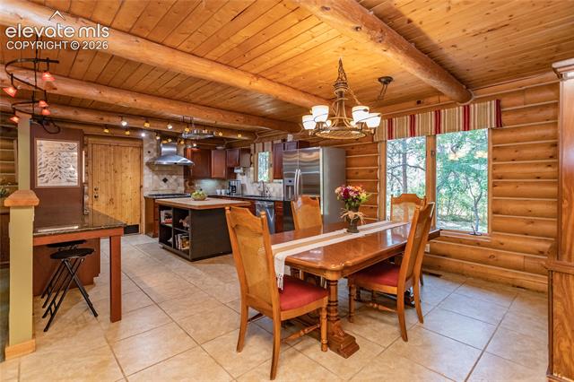 MLS Image for 17220  Shiloh Pines  ,Monument, Colorado