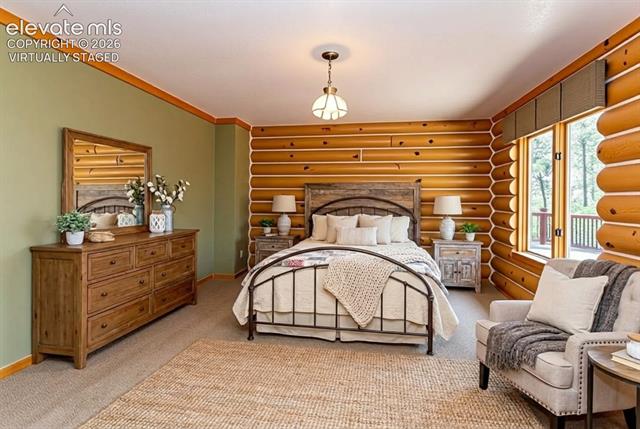 MLS Image for 17220  Shiloh Pines  ,Monument, Colorado