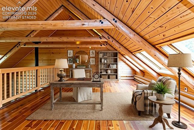 MLS Image for 17220  Shiloh Pines  ,Monument, Colorado