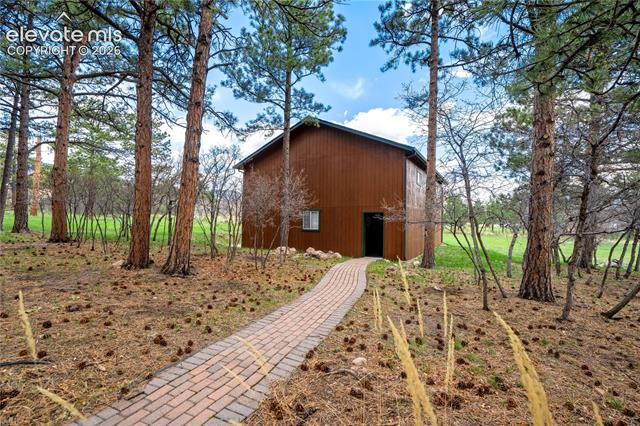 MLS Image for 17220  Shiloh Pines  ,Monument, Colorado
