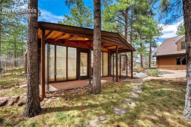 MLS Image for 17220  Shiloh Pines  ,Monument, Colorado