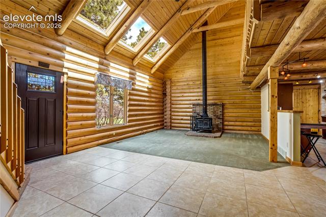 MLS Image for 17220  Shiloh Pines  ,Monument, Colorado