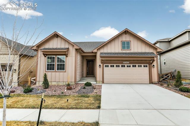 9347  Mayflower Gulch  , colorado springs&nbsp; House Search MLS Picture
