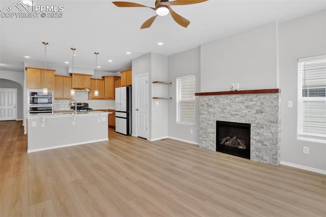 MLS Image for 9347  Mayflower Gulch  ,Colorado Springs, Colorado
