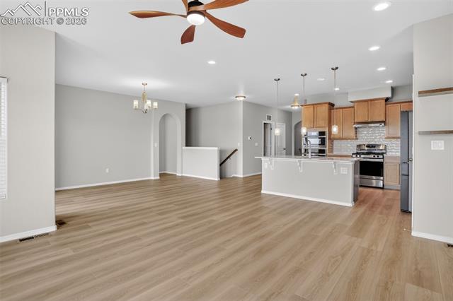 MLS Image for 9347  Mayflower Gulch  ,Colorado Springs, Colorado