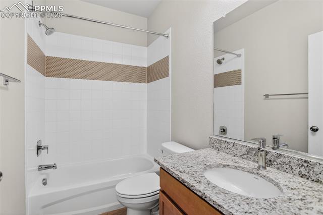MLS Image for 9347  Mayflower Gulch  ,Colorado Springs, Colorado