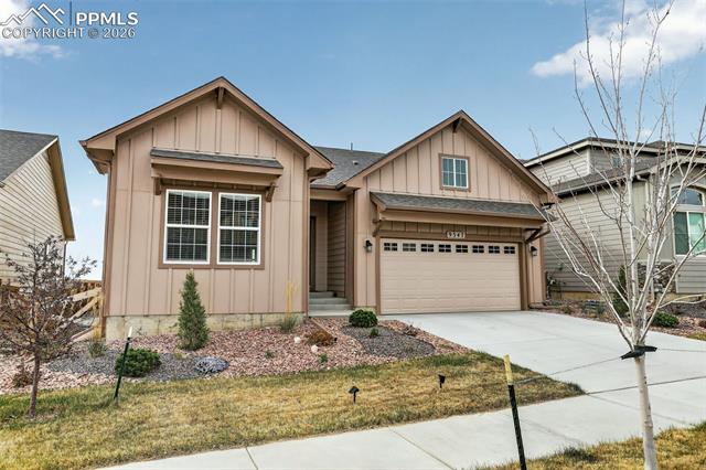 MLS Image for 9347  Mayflower Gulch  ,Colorado Springs, Colorado