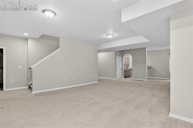 MLS Image for 9347  Mayflower Gulch  ,Colorado Springs, Colorado