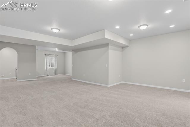 MLS Image for 9347  Mayflower Gulch  ,Colorado Springs, Colorado