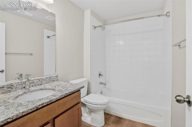MLS Image for 9347  Mayflower Gulch  ,Colorado Springs, Colorado