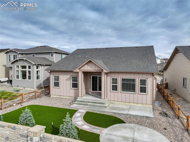 MLS Image for 9347  Mayflower Gulch  ,Colorado Springs, Colorado