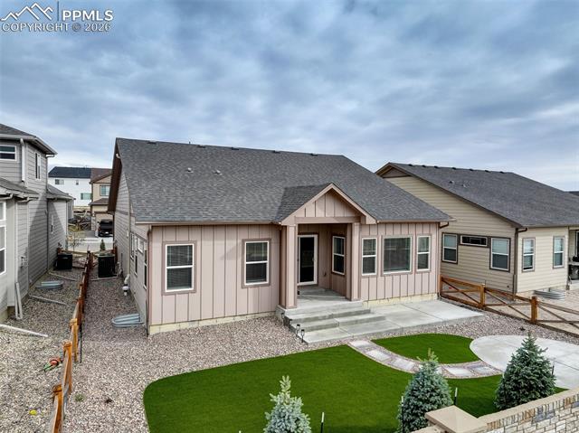 MLS Image for 9347  Mayflower Gulch  ,Colorado Springs, Colorado