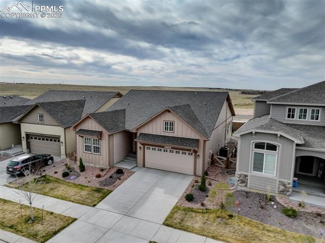 MLS Image for 9347  Mayflower Gulch  ,Colorado Springs, Colorado