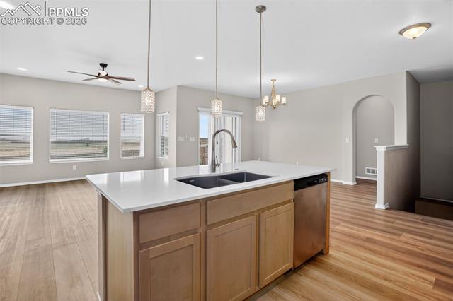MLS Image for 9347  Mayflower Gulch  ,Colorado Springs, Colorado