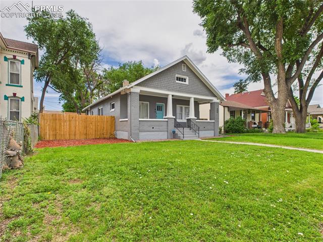 MLS Image for 604  Lake  ,Pueblo, Colorado
