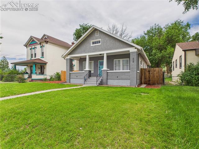 MLS Image for 604  Lake  ,Pueblo, Colorado