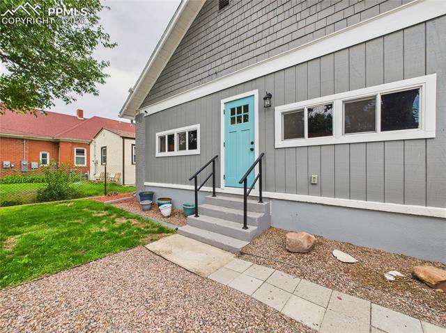 MLS Image for 604  Lake  ,Pueblo, Colorado