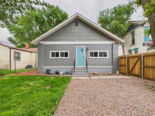 MLS Image for 604  Lake  ,Pueblo, Colorado