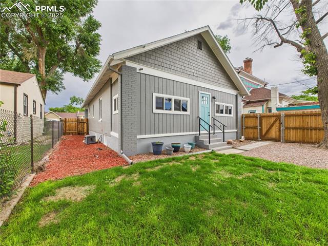 MLS Image for 604  Lake  ,Pueblo, Colorado