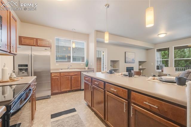 MLS Image for 16911  Buffalo Valley  ,Monument, Colorado