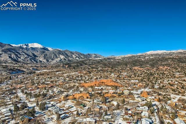 MLS Image for 3317 W Bijou  ,Colorado Springs, Colorado