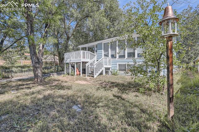 MLS Image for 3317 W Bijou  ,Colorado Springs, Colorado