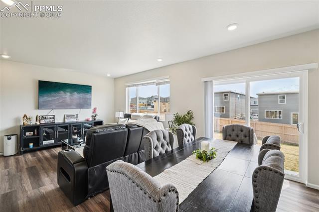 MLS Image for 11427  Splake  ,Colorado Springs, Colorado