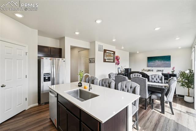 MLS Image for 11427  Splake  ,Colorado Springs, Colorado