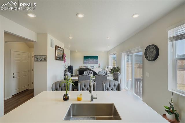 MLS Image for 11427  Splake  ,Colorado Springs, Colorado