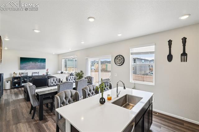 MLS Image for 11427  Splake  ,Colorado Springs, Colorado