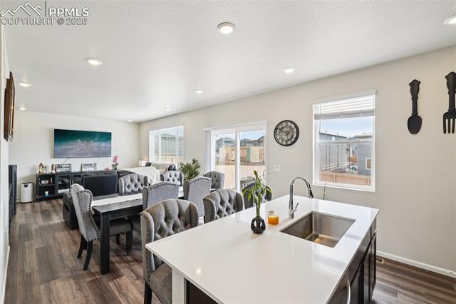 MLS Image for 11427  Splake  ,Colorado Springs, Colorado