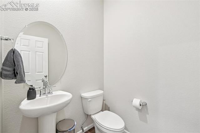 MLS Image for 11427  Splake  ,Colorado Springs, Colorado