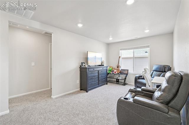 MLS Image for 11427  Splake  ,Colorado Springs, Colorado