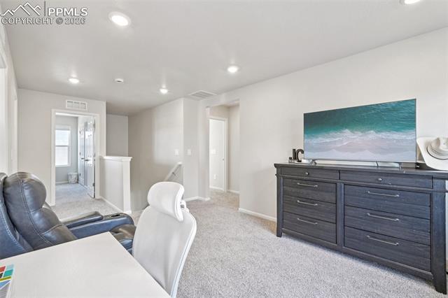 MLS Image for 11427  Splake  ,Colorado Springs, Colorado