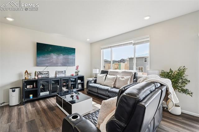 MLS Image for 11427  Splake  ,Colorado Springs, Colorado