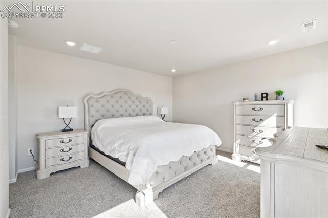 MLS Image for 11427  Splake  ,Colorado Springs, Colorado