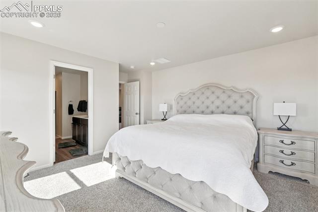 MLS Image for 11427  Splake  ,Colorado Springs, Colorado