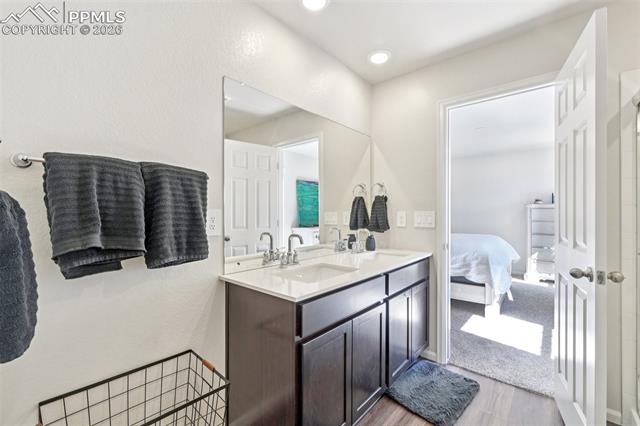 MLS Image for 11427  Splake  ,Colorado Springs, Colorado