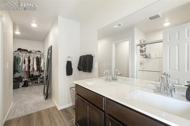MLS Image for 11427  Splake  ,Colorado Springs, Colorado