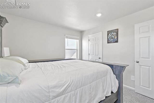 MLS Image for 11427  Splake  ,Colorado Springs, Colorado
