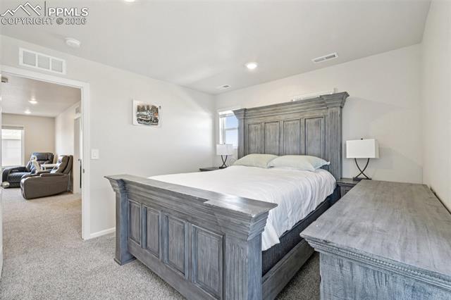 MLS Image for 11427  Splake  ,Colorado Springs, Colorado