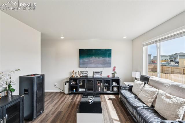 MLS Image for 11427  Splake  ,Colorado Springs, Colorado