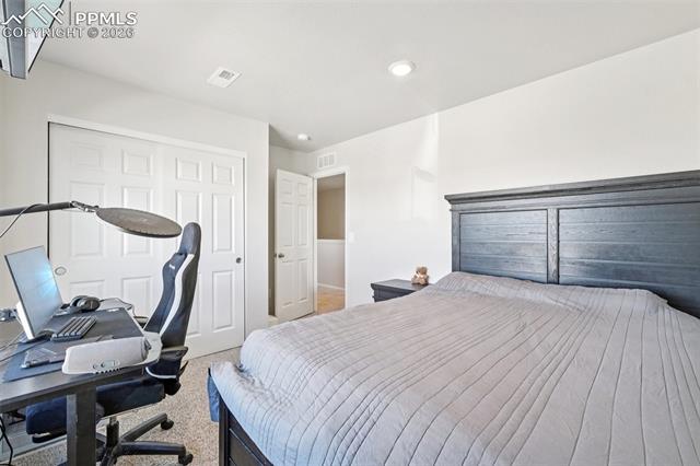 MLS Image for 11427  Splake  ,Colorado Springs, Colorado