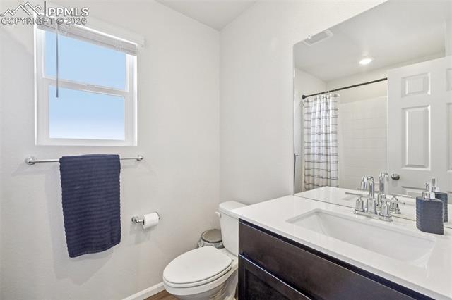 MLS Image for 11427  Splake  ,Colorado Springs, Colorado