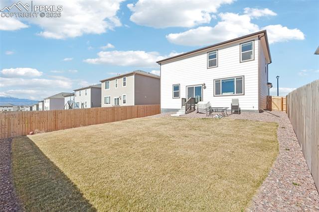 MLS Image for 11427  Splake  ,Colorado Springs, Colorado